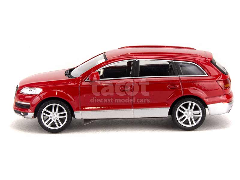 96238 Audi Q7 2006