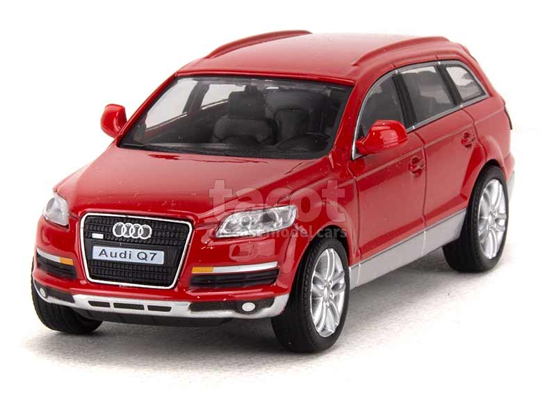 96238 Audi Q7 2006