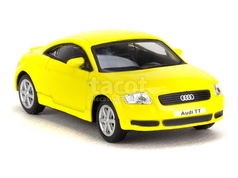 96239 Audi TT Coupé