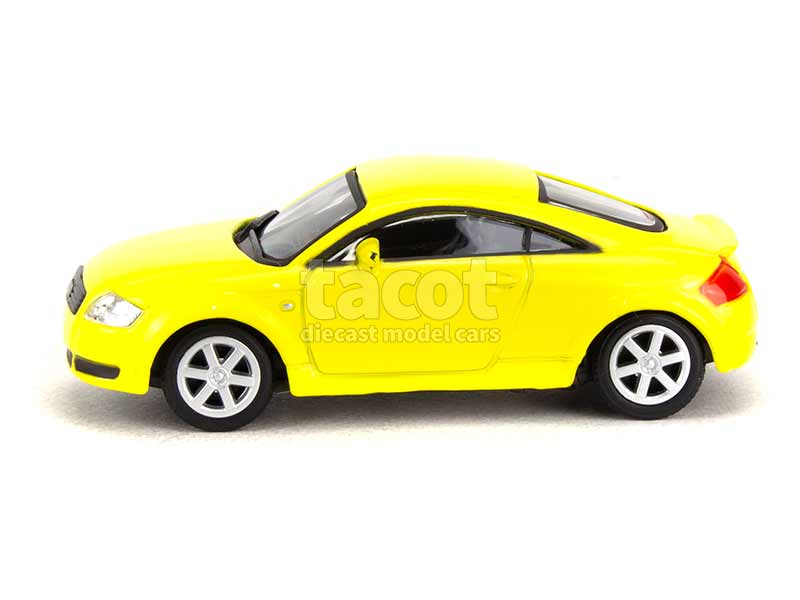 96239 Audi TT Coupé