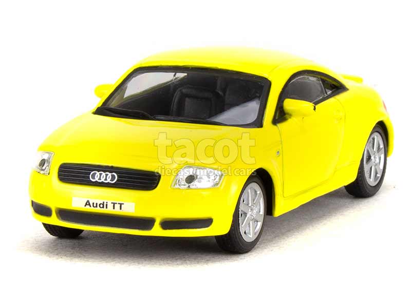 96239 Audi TT Coupé