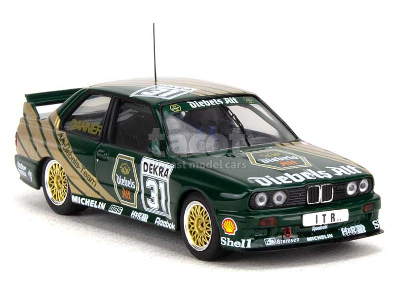 96241 BMW M3/ E30 DTM 1991