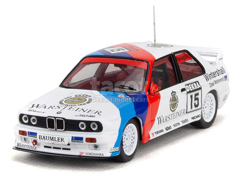 96242 BMW M3/ E30 DTM 1992