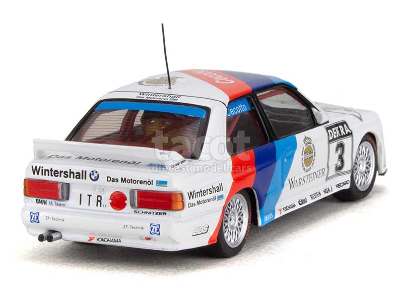 96243 BMW M3/ E30 DTM 1991