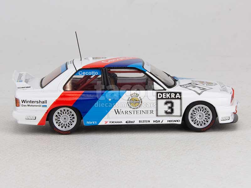 96243 BMW M3/ E30 DTM 1991