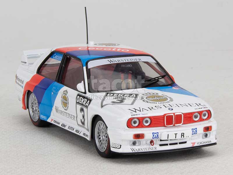 96243 BMW M3/ E30 DTM 1991