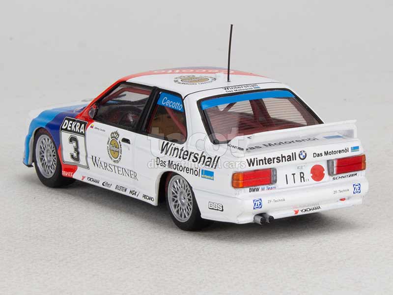 96243 BMW M3/ E30 DTM 1991