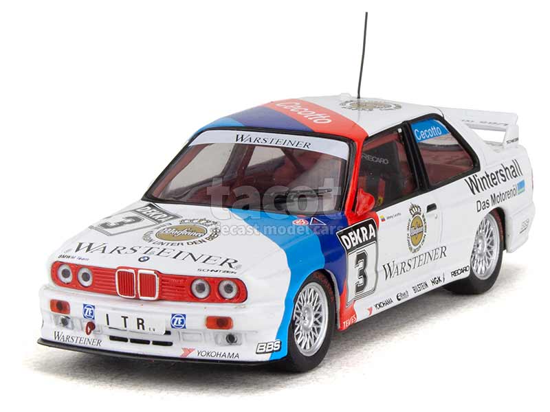 96243 BMW M3/ E30 DTM 1991