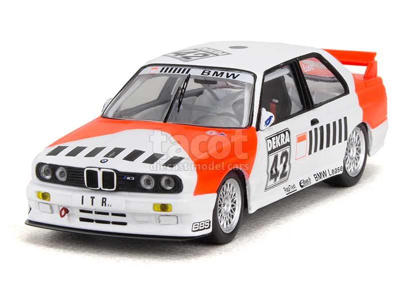 96245 BMW M3/ E30 DTM 1991