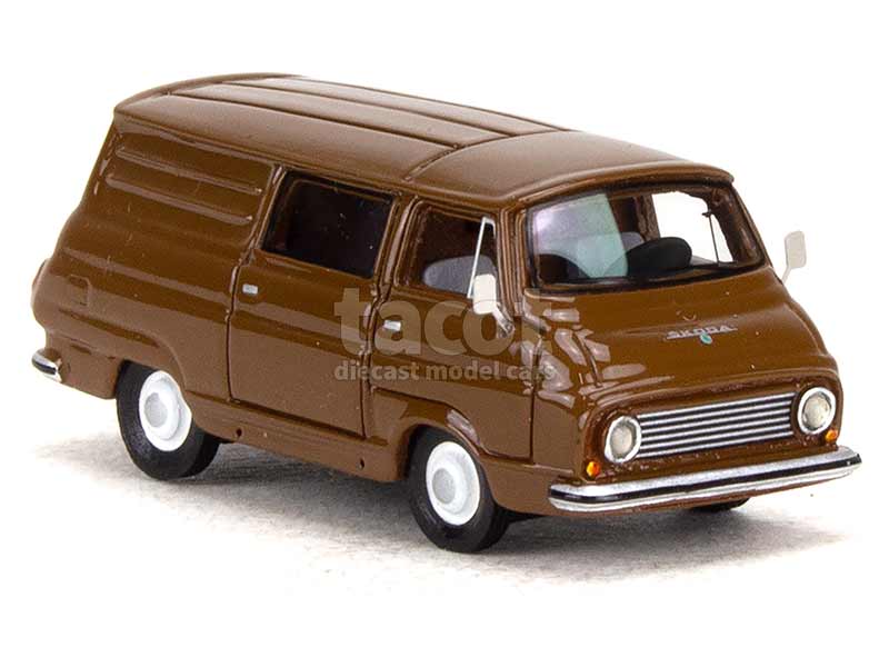 96246 Skoda 1203 Van 1974