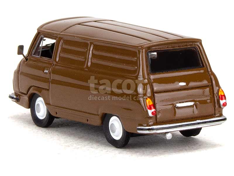 96246 Skoda 1203 Van 1974