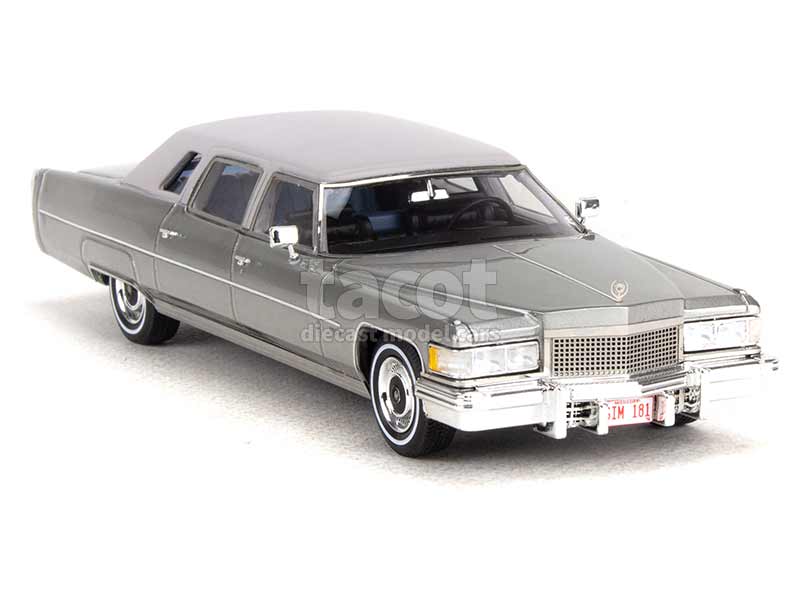 96255 Cadillac Fleetwood Seventy-Five 1976