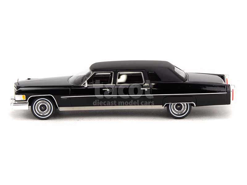 96256 Cadillac Fleetwood Seventy-Five 1976