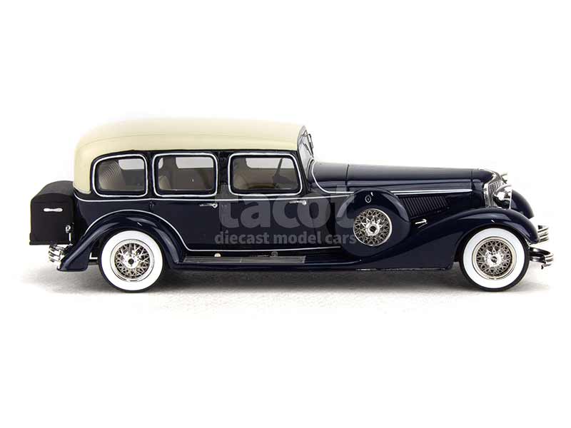 96259 Cord E-1 Limousine 1932