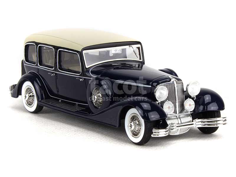 96259 Cord E-1 Limousine 1932