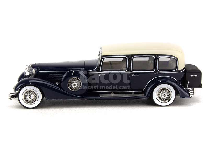 96259 Cord E-1 Limousine 1932
