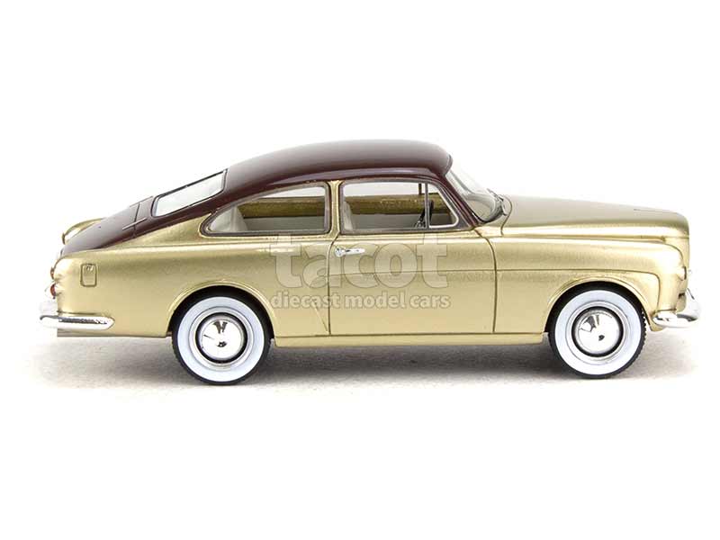 96261 Volvo P179 Prototype 1952