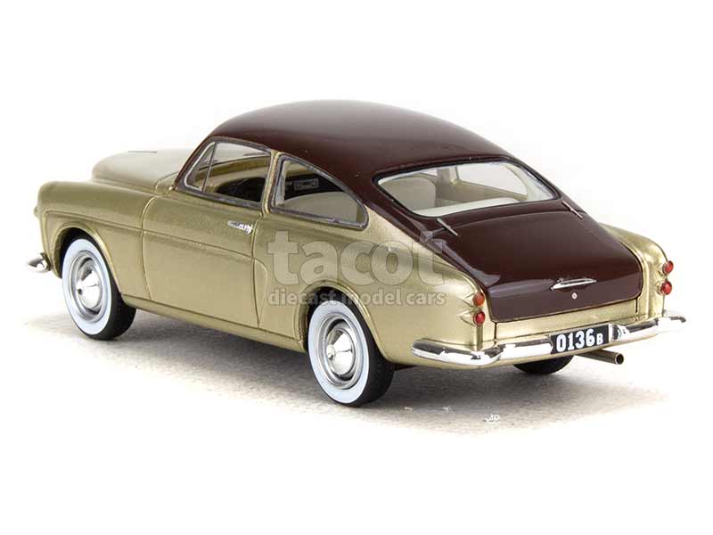 96261 Volvo P179 Prototype 1952