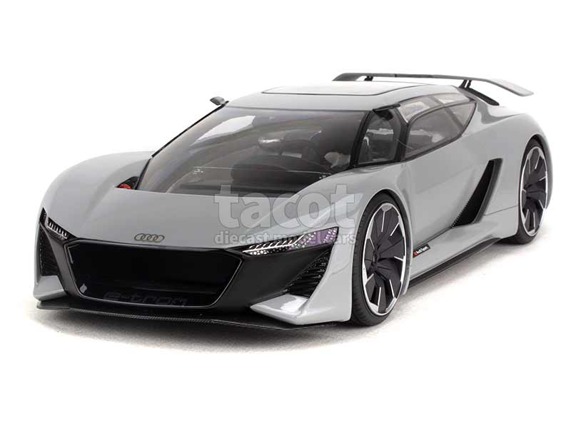 96263 Audi PB18 e-tron 2018