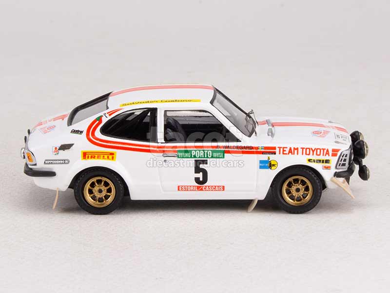 96264 Toyota Corolla Levin Portugal 1975