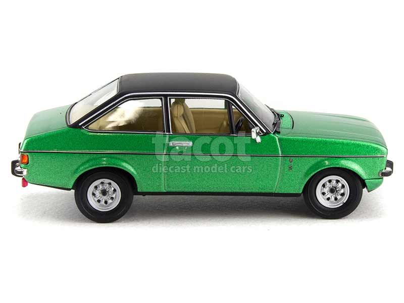 96267 Ford Escort MKII 1300 Ghia 1974