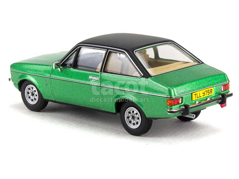 96267 Ford Escort MKII 1300 Ghia 1974