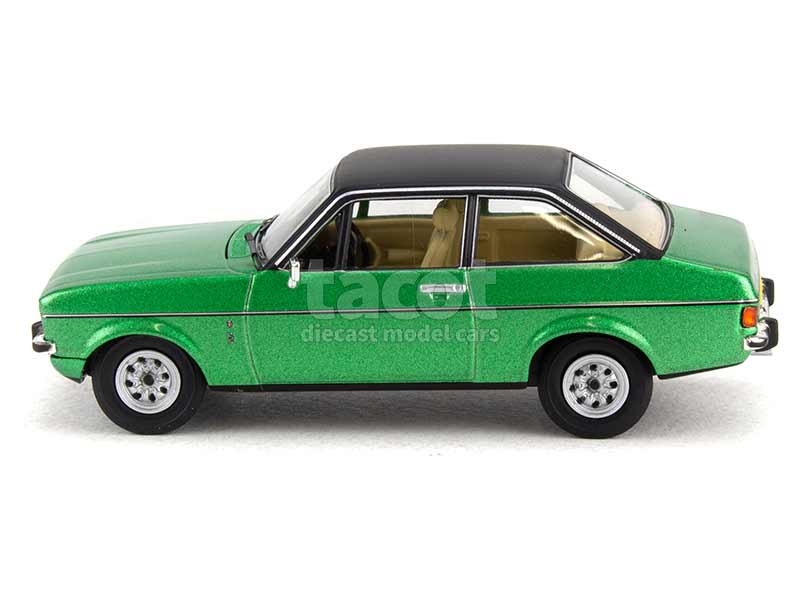 96267 Ford Escort MKII 1300 Ghia 1974