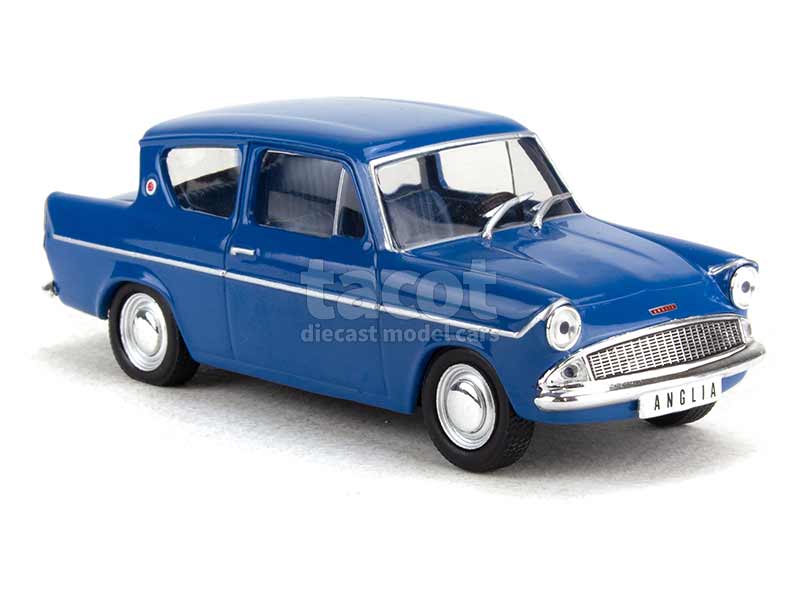 96269 Ford Anglia 1962