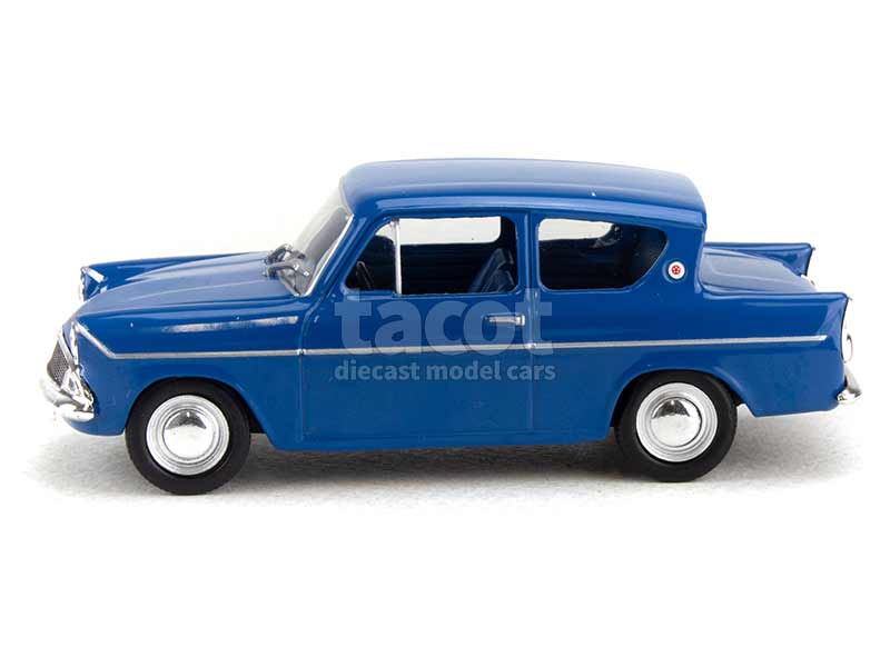 96269 Ford Anglia 1962