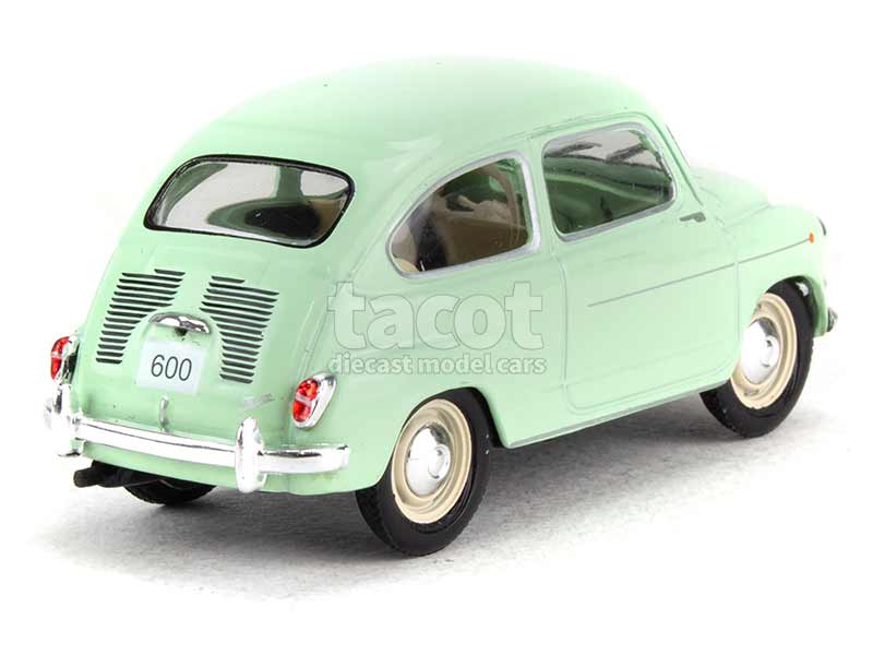 96270 Fiat 600 1959