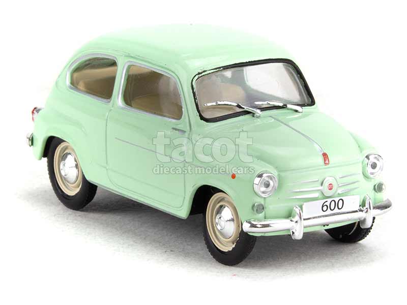 96270 Fiat 600 1959