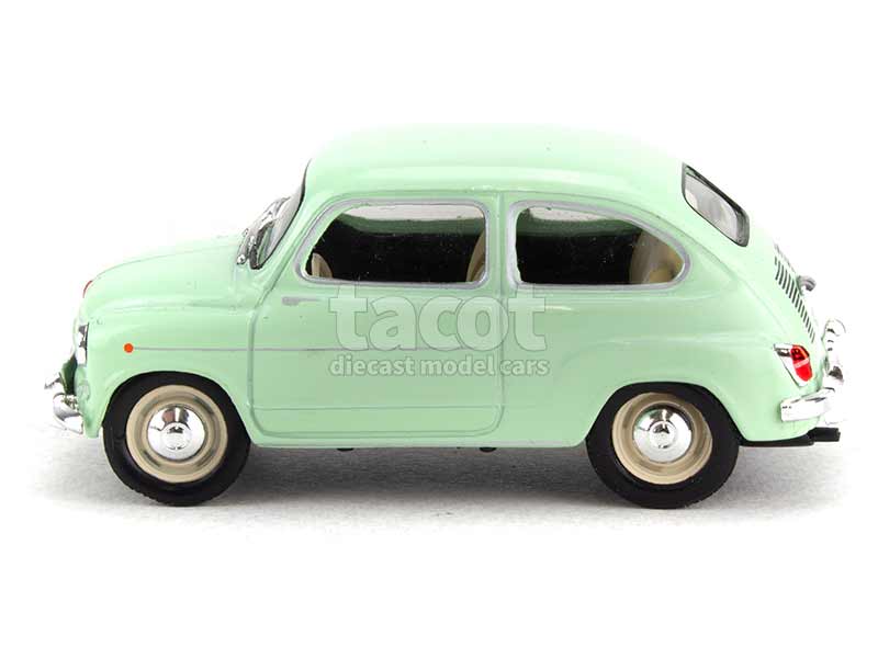 96270 Fiat 600 1959