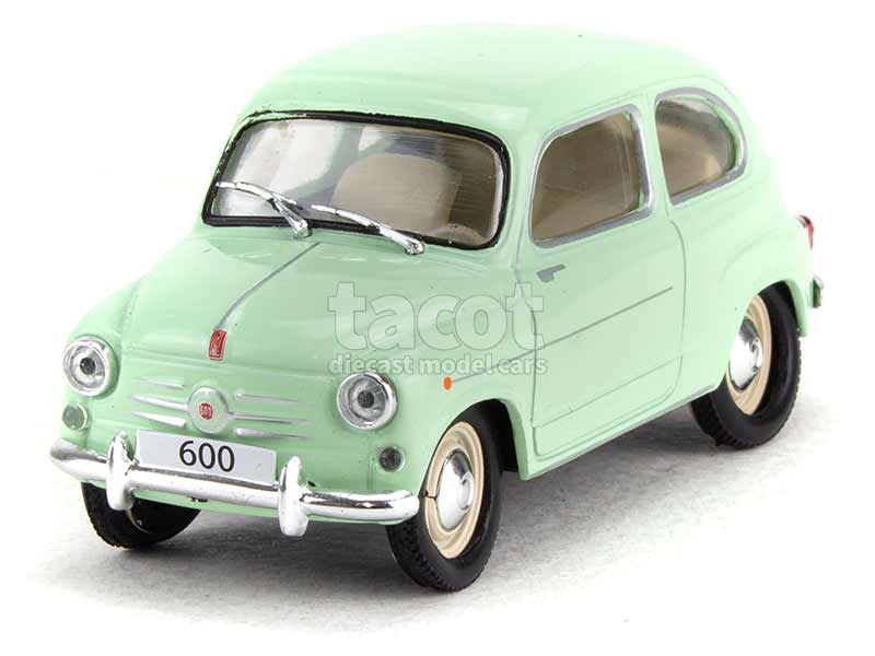 96270 Fiat 600 1959