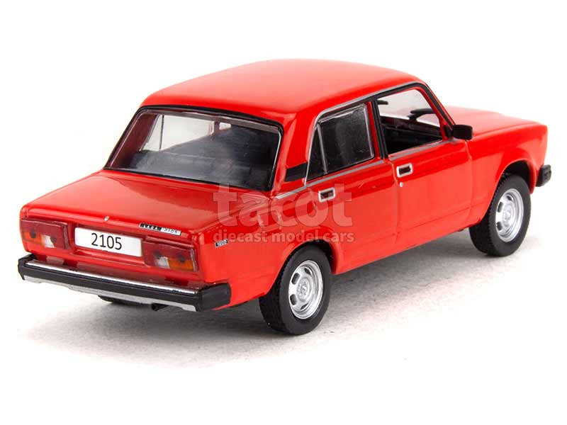 96271 Lada 2105 1983