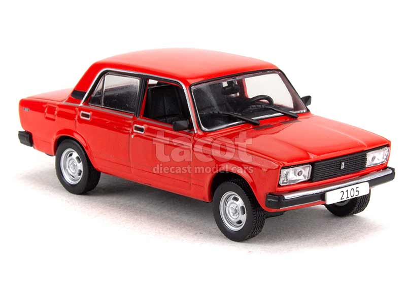 96271 Lada 2105 1983