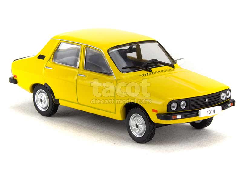 96273 Renault Dacia 1310 TX 1985