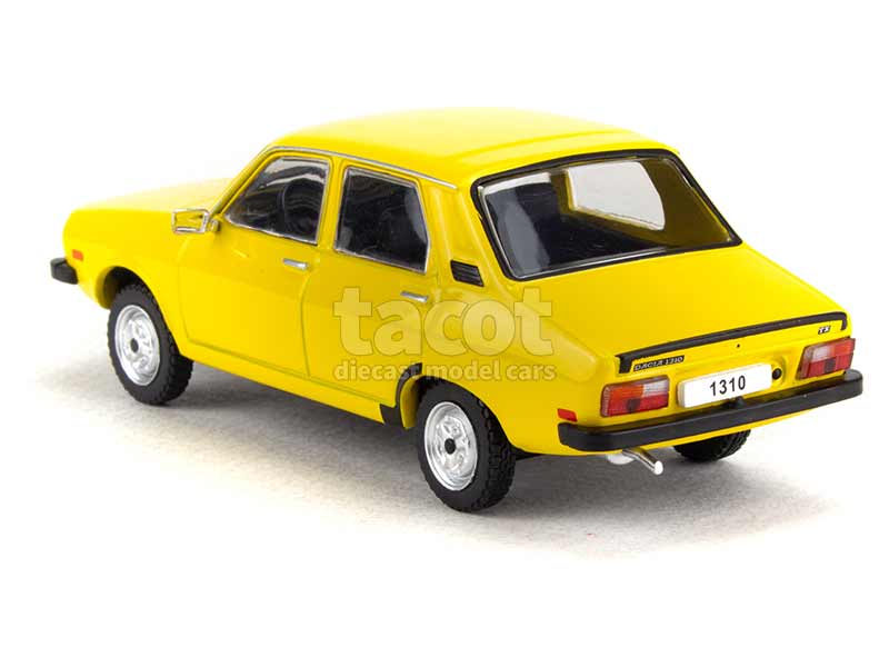 96273 Renault Dacia 1310 TX 1985