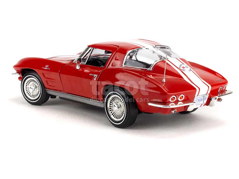 96285 Chevrolet Corvette Z06 Stingray 1963