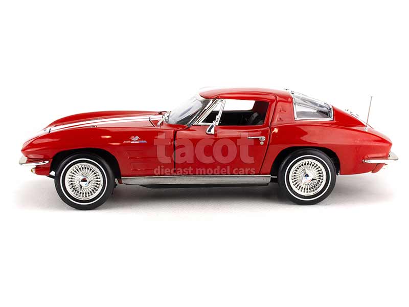 96285 Chevrolet Corvette Z06 Stingray 1963