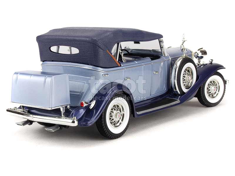 96288 Cadillac V16 Phaeton 1932