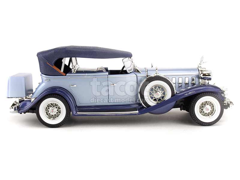 96288 Cadillac V16 Phaeton 1932