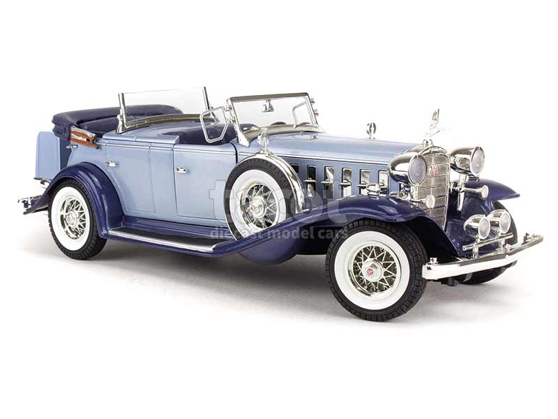 96288 Cadillac V16 Phaeton 1932