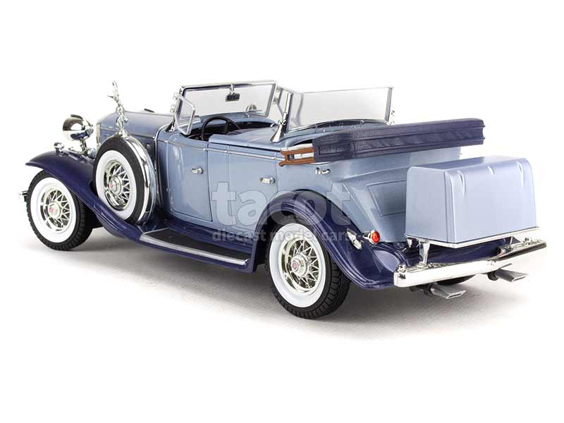 96288 Cadillac V16 Phaeton 1932