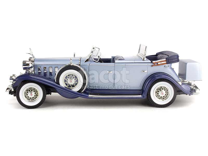 96288 Cadillac V16 Phaeton 1932