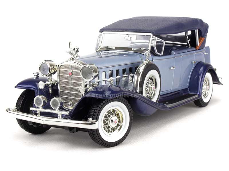 96288 Cadillac V16 Phaeton 1932