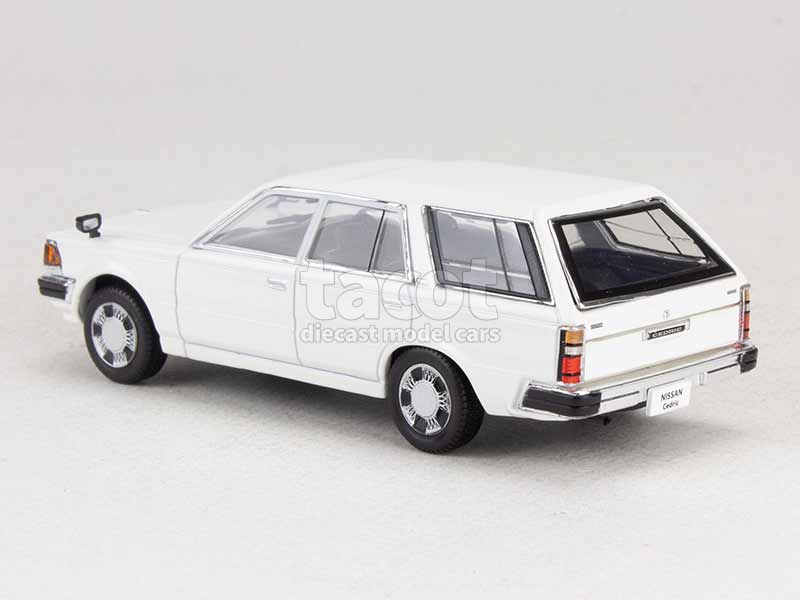 96290 Nissan Cedric Van Deluxe 1995