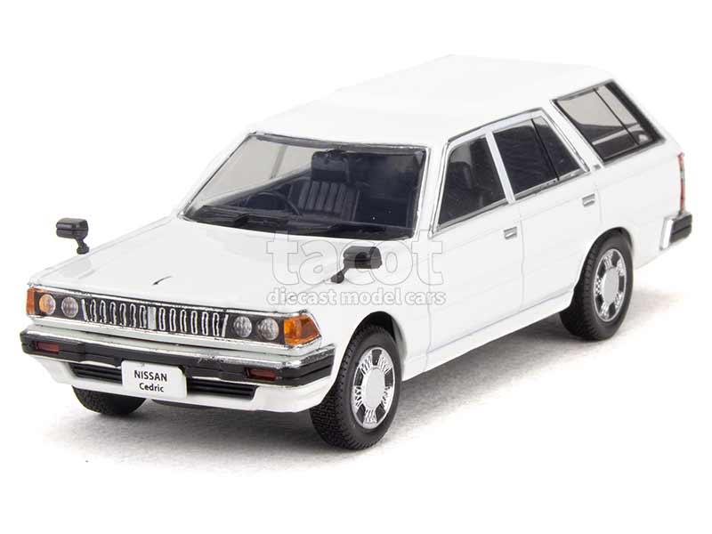 96290 Nissan Cedric Van Deluxe 1995