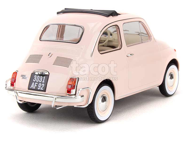 96292 Fiat 500L 1968