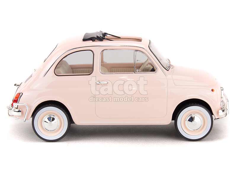 96292 Fiat 500L 1968