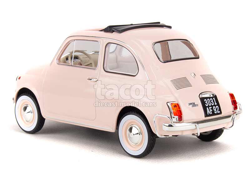 96292 Fiat 500L 1968